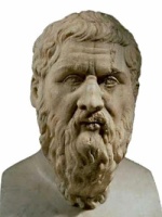 Платон - его биография