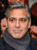 Джордж Клуни не в восторге от роли отца