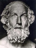 Геродот - биография