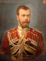 Николай II Александрович (Второй) - биография