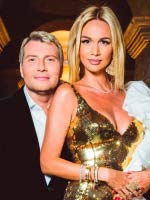 Николай Басков рассказал, будет ли свадьба у него с Викторией Лопаревой
