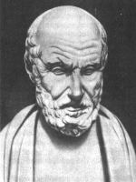 Гиппократ - его биография и жизнеописание