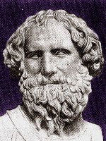 Архимед - его биография