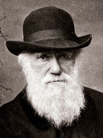 Дарвин Чарлз Роберт - его биография и жизнеописание