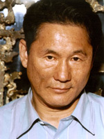 Китано Такэси - его биография и жизнеописание