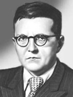Дмитрий Дмитриевич Шостакович - его биография