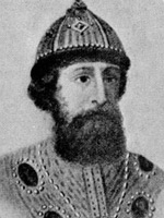 Иван III Васильевич (Третий) - биография