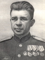 Маринеско Александр Иванович - биография