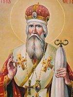 Кирилл Туровский (епископ) - его биография и жизнеописание
