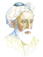 Хайям Омар - его биография и жизнеописание
